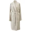 Ecocheques|Badkamer|ohgreen Brooklyn badjas l desert