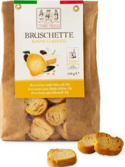 Voeding|ohgreen Bruschetta olijfolie