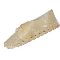 Hond Voeding|Werelddierendag|ohgreen Buffelhuid schoen 20 cm, 1 st. (eurol)