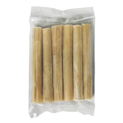 Hond Voeding|Werelddierendag|ohgreen Buffelhuid staaf 15mm/13 cm 6-pack (eurol)