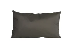 Accessoires En Onderhoud|ohgreen Buitenkussen antraciet 30x50cm