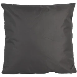 Accessoires En Onderhoud|ohgreen Buitenkussen antraciet 45x45cm