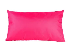 Accessoires En Onderhoud|ohgreen Buitenkussen donker roze 30x50cm