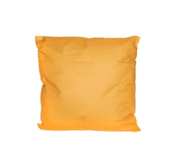 Accessoires En Onderhoud|ohgreen Buitenkussen oker geel 45x45cm