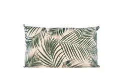 Accessoires En Onderhoud|ohgreen Buitenkussen palm blad 30x50cm