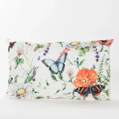 Accessoires En Onderhoud|ohgreen Buitenkussen weidebloem 30x50cm