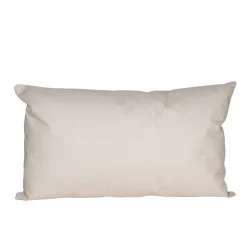 Accessoires En Onderhoud|ohgreen Buitenkussen zand 30x50cm