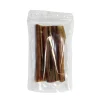 Hond Voeding|Werelddierendag|ohgreen Bullepees 15cm 4-pack