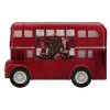 Kerstdecoratie|ohgreen Bus waterspinning