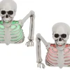 Halloween|Sfeermakers|ohgreen Buste skeleton