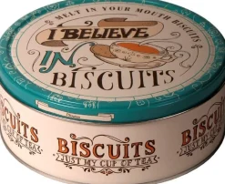 Voeding|ohgreen Butter cookies