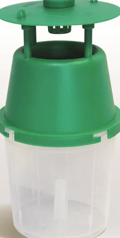 Insecten|ohgreen Buxusmotval met feromooncapsule Handy
