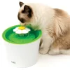 Eet-En Drinkpotten|ohgreen Ca 2.0 flower fountain