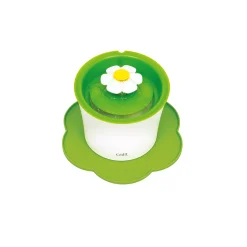 Eet-En Drinkpotten|ohgreen Ca 2.0 placemat bloem