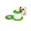 Eet-En Drinkpotten|ohgreen Ca 2.0 placemat pindanoot