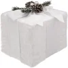 Thema Cosy|Kerstdecoratie|ohgreen Cadeau 20cm