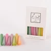 Kaarsen|ohgreen Cadeaubox kaarsen