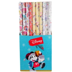 Cadeaupapier-En Linten|ohgreen Cadeaupapier disney