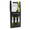 Voeding|ohgreen Cadeauset azijn olie3x100ml