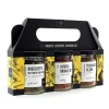 Voeding|ohgreen Cadeauset kruiden pbwt 120g