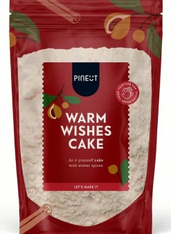 Feesttafel|ohgreen Cake warm wishes