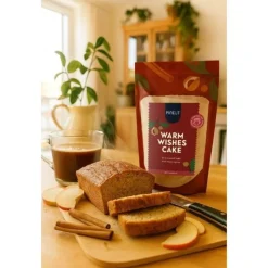 Feesttafel|ohgreen Cake warm wishes