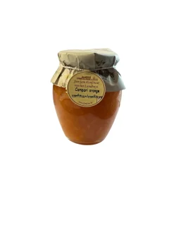 Voeding|ohgreen Campari orange confituur