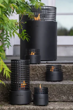 Lantaarns Olielampen En Fakkels|ohgreen Camps Bay tafelhaard in staal