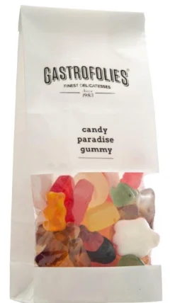 Voeding|ohgreen Candy paradise gummy
