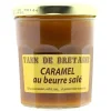 Bakken|ohgreen Caramel zeezout 340g