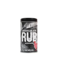 Voeding|ohgreen Caribbean jerk rub