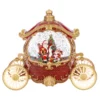 Kerstdecoratie|ohgreen Carriage waterspinning