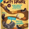 Voeding|Ecocheques|ohgreen Cashew noten chocolat caramel