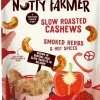 Voeding|Ecocheques|ohgreen Cashew noten smoked & hot herbs
