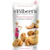 Voeding|ohgreen Cashewnoten en pinda's met peruaanse roze peper 100g