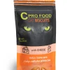 Kat Voeding|ohgreen Cat biscuit cheese 60g