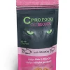 Kat Voeding|ohgreen Cat biscuit salmon 60g