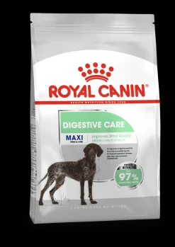 Hond Voeding|Werelddierendag|ohgreen Ccn maxi digestive care 3kg