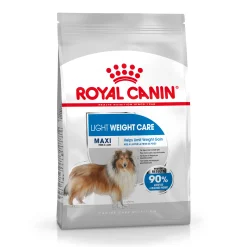 Hond Voeding|Werelddierendag|ohgreen Ccn maxi light weight care 3kg
