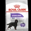 Hond Voeding|Werelddierendag|ohgreen Ccn maxi sterilised 3kg