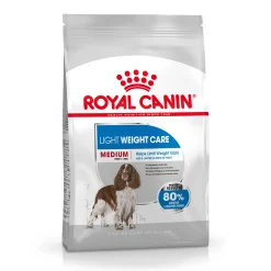 Werelddierendag|Hond Voeding|ohgreen Ccn medium light weight care 12kg