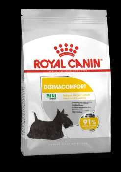 Werelddierendag|Hond Voeding|ohgreen Ccn mini dermacomfort 1kg