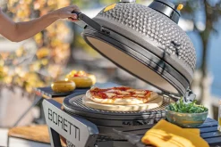 Bbq|ohgreen Ceramica Large Kamado