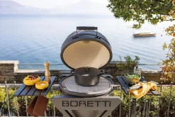 Bbq|ohgreen Ceramica Large Kamado