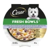 Hond Voeding|ohgreen Cesar bowl eend 85g