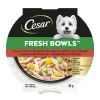 Hond Voeding|ohgreen Cesar bowl gevogelte 85g