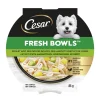 Hond Voeding|ohgreen Cesar bowl kip 85g