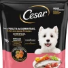 Hond Voeding|ohgreen Cesar droogvoer kip zalm 1,4kg
