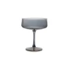 Servies|ohgreen Champagnecoupe 23cl smoked