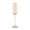 Servies|ohgreen Champagneglas 24cl amber